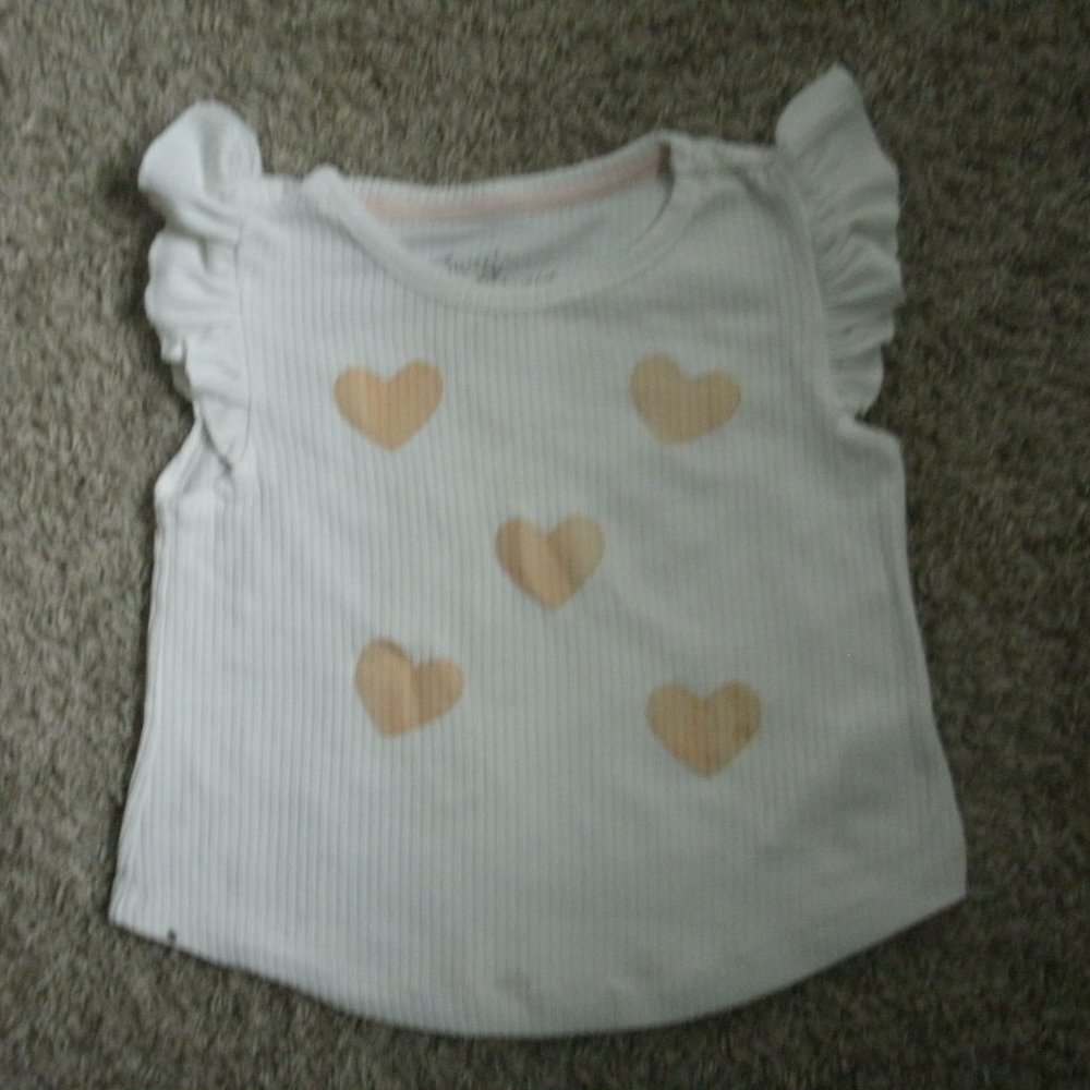 Pre owned Kids shirt